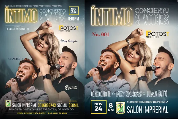Campañas con pasión y compromiso