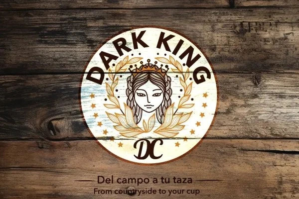 Logo y empaque para café